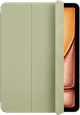 Apple Smart Folio iPad Air 13 inch (2025/2024) Saliegroen voorkant