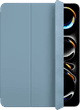 Apple Smart Folio iPad Pro 13 inches (2025/2024) Denim front