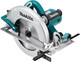 Makita HS0600 left side