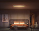 Philips Hue Surimu Ceiling Lamp White and Color Rectangular + Dimmer visual supplier