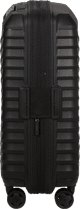 Samsonite Intuo Expandable Spinner 55cm Duo Pack Black right side