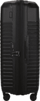 Samsonite Intuo Expandable Spinner 75cm Duo Pack Black rechterkant