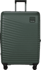 Samsonite Intuo Expandable Spinner 75cm Olive Green Main Image