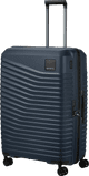Samsonite Intuo Valise à 4 Roulettes Extensible 75 cm Blue Nights avant