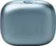 JBL Live Flex 3 Blauw onderkant