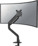 Neomounts NEXT One DS70S-950BL1 Monitor Arm for 17 to 49-inch Screens - Black Main Image