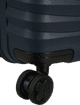 Samsonite Intuo Expandable Spinner 81cm Duo Pack Blue Nights detail