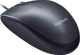 Logitech Mouse M90 left side