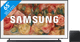 Samsung The Frame 65LS03D (2024) + Samsung HW-S800D Black Main Image
