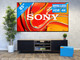 Sony 85" Bravia 7 4K QLED XR Mini-led (2024) + Sony Bravia Theatre Bar 6 Zwart visual Coolblue 1