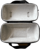 CasePhase Travel Case for the JBL Xtreme 4 inside