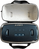 CasePhase Travel Case for the JBL Xtreme 4 product in use