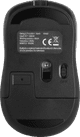 BlueBuilt Nexum Silent Click Wireless Mouse bottom