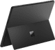 Microsoft Surface Pro 11 Snapdragon X Elite / 16GB / 512GB Black (No charger) achterkant
