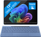 Microsoft Surface Pro 11 Snapdragon X Elite / 16GB / 512GB Sapphire (No charger) voorkant