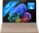 Microsoft Surface Pro 11 Snapdragon X Elite / 16GB / 512GB Dune (No charger) voorkant