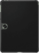 Just in Case Tri-Fold OnePlus Pad Go Book Case Noir arrière