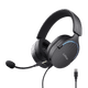 Trust GXT490 Fayzo 7.1 RGB Casque Gamer détail