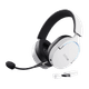 Trust Fayzo GXT491 Casque Sans Fil PC/PlayStation Blanc détail