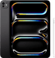 Apple iPad Pro (2024) 11 inches 2TB WiFi Black + Apple Pencil Pro Main Image