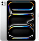 Apple iPad Pro (2024) Nano 11 pouces 2 To Wifi Argent + Apple Pencil Pro Main Image