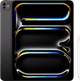 Apple iPad Pro (2024) 13 inches 256GB WiFi Black + Apple Pencil Pro Main Image