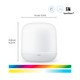 WiZ Hero Lampe de Table Sans Fil - Éclairage Coloré et Blanc visuel fournisseur
