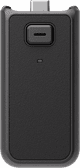 DJI Osmo Pocket 3 Battery Handle back