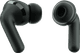 Moto Buds Plus Zwart voorkant