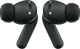 Moto Buds Plus Zwart voorkant