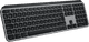 Logitech MX Keys S for Mac AZERTY Noir Main Image