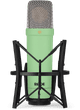 Rode NT1 Signature Series Vert avant