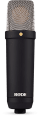 Rode NT1 Signature Series Noir avant