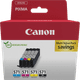 Canon CLI-571 Cartridges Combo Pack Main Image