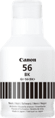 Canon GI-56 Ink Bottle Black Main Image
