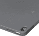 Logitech Combo Touch Apple iPad Air 13" (2025/2024) Étui Clavier AZERTY Gris détail