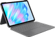 Logitech Combo Touch Apple iPad Air 11 inches (2025/2024) Keyboard Cover AZERTY Gray Main Image