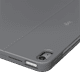 Logitech Combo Touch Apple iPad Air 11 inches (2025/2024) Keyboard Cover AZERTY Gray detail