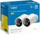 TP-Link Tapo C425 2-pack packaging