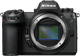 Nikon Z6III Body Main Image