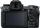 Nikon Z6III Body back