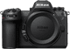 Nikon Z6III Body front