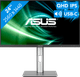 ASUS ProArt Display PA24ACRV Main Image