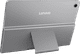 Lenovo Tab Plus 11.5 inches 256GB WiFi Gray with Accessory Pack left side