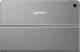 Lenovo Tab Plus 11.5 inches 256GB WiFi Gray with Accessory Pack back