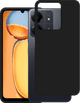 Just in Case Soft Design Xiaomi Redmi 13C 5G Back Cover Noir produit composé