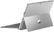 Microsoft Surface Pro 11 Snapdragon X Plus / 16GB / 512GB Platinum (No charger) achterkant