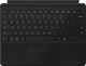 Microsoft Surface Pro 13 inches Type Cover Black AZERTY Main Image