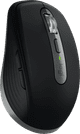 Logitech MX Anywhere 3S for Mac Noir dessus