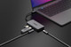 Sitecom Hub USB-C vers USB-A/USB-C produit à l'usage